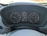 2026 Subaru Forester - Preview 12