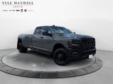 2027 Ram 3500 - Preview 2