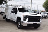 2022 Chevrolet Silverado 3500 HD - Preview 3