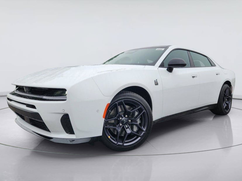 2026 Dodge Charger - Image 1