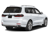 2025 BMW X7 - Preview 2