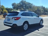 2019 Subaru Outback - Preview 3