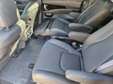 2027 Kia Carnival - Preview 15