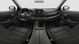 2027 Nissan Rogue - Preview 2