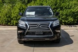 2017 Lexus GX - Preview 6