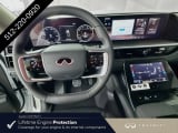 2027 INFINITI QX80 - Preview 6