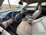 2019 Honda Pilot - Preview 9