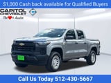 2026 Chevrolet Colorado - Preview 2