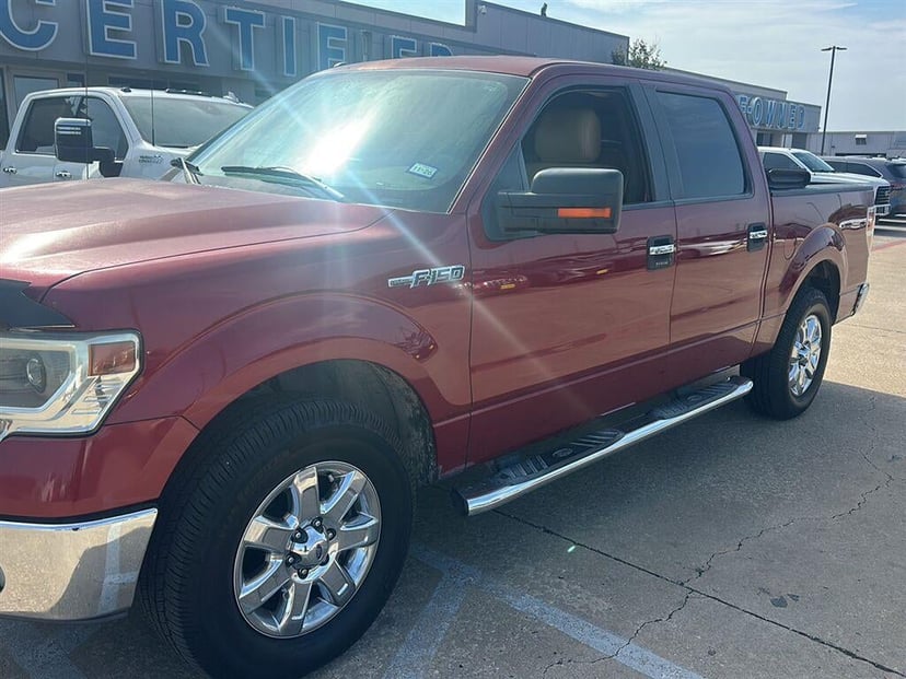 2014 Ford F-150 - Image 2
