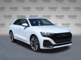 2026 Audi Q8 - Preview 2