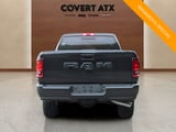 2026 Ram 2500 - Preview 4