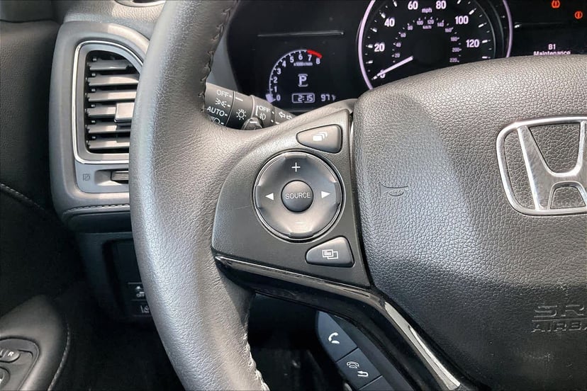 2019 Honda HR-V - Image 3