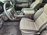 2024 Chevrolet Silverado 1500 - Preview 13