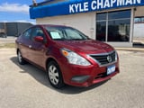 2019 Nissan Versa - Preview 7