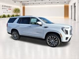 2026 GMC Yukon - Preview 12