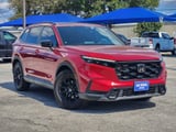 2026 Honda CR-V - Preview 3