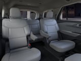 2026 Ford Explorer - Preview 11