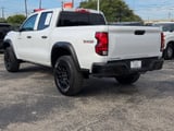 2025 Chevrolet Colorado - Preview 4