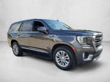 2021 GMC Yukon - Preview 3