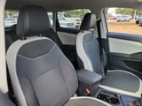 2025 Volkswagen Taos - Preview 11