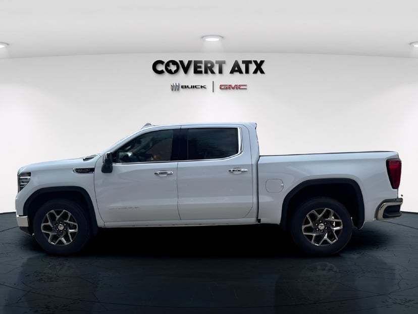 2026 GMC Sierra 1500 - Image 1