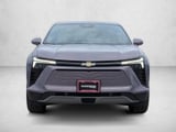 2026 Chevrolet Blazer EV - Preview 2