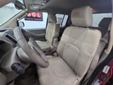 2010 Nissan Frontier - Preview 12