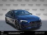 2024 Audi S5 Sportback - Preview 2