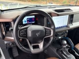 2021 Ford Bronco - Preview 11