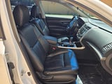 2013 Nissan Altima - Preview 9