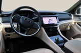 2027 Jeep Grand Cherokee - Preview 13