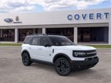 2026 Ford Bronco Sport - Preview 7