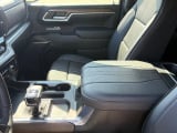 2024 Chevrolet Silverado 1500 - Preview 9