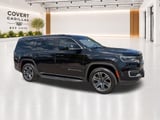 2022 Jeep Wagoneer - Preview 12