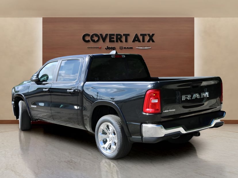 2026 Ram 1500 - Image 3