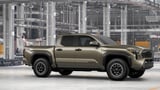 2026 Toyota Tacoma - Preview 14