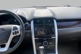 2011 Ford Edge - Preview 6