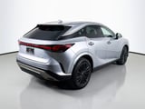2025 Lexus RX - Preview 5
