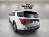 2022 Ford Explorer - Preview 3