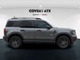 2022 Ford Bronco Sport - Preview 8
