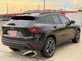 2024 Chevrolet Trax - Preview 6