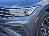 2023 Volkswagen Tiguan - Preview 8