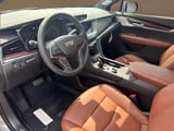 2026 Cadillac XT5 - Preview 8