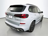 2026 BMW X5 - Preview 5
