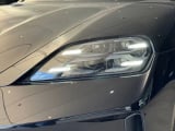 2026 Porsche Taycan - Preview 14