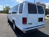 2011 Ford E-350 - Preview 6