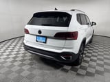 2024 Volkswagen Taos - Preview 6
