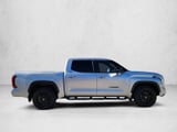 2025 Toyota Tundra - Preview 4