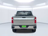 2026 Chevrolet Silverado 1500 - Preview 4