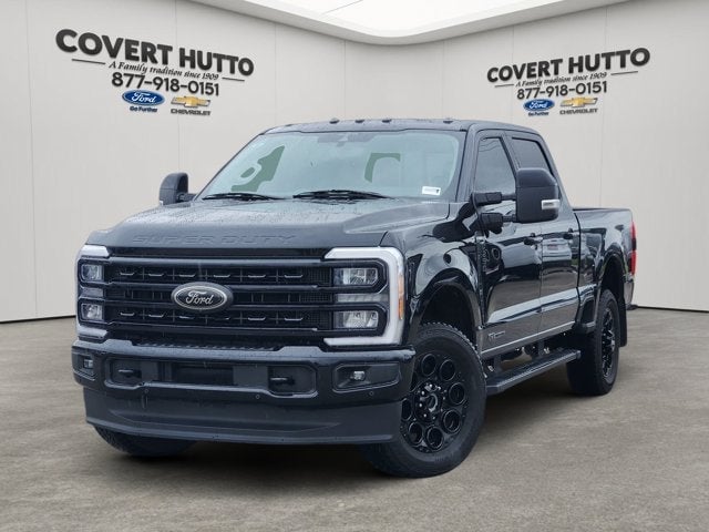 2023 Ford F-250 - Image 1